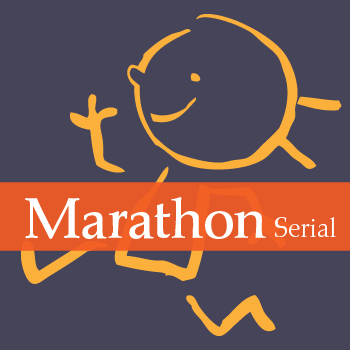 Marathon+Serial